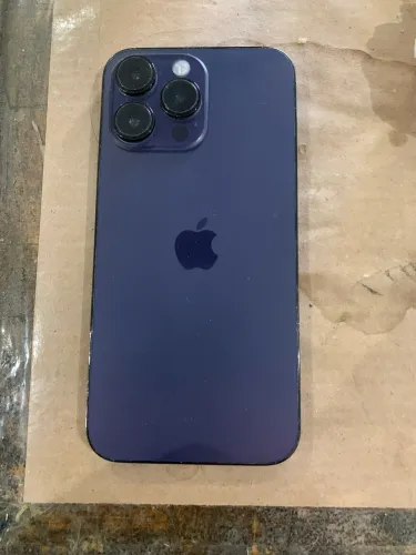 iPhone 14 Pro Max