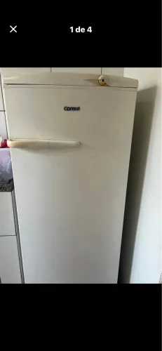 Geladeira Cônsul