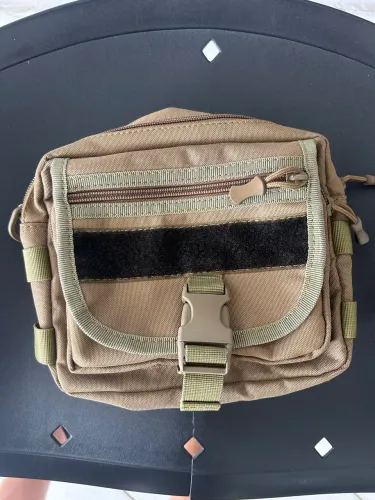 Bolsa tática 