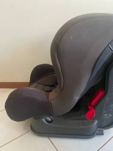 Cadeirinha para carro Primo