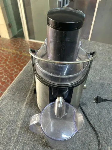 Vendo sentrifuga