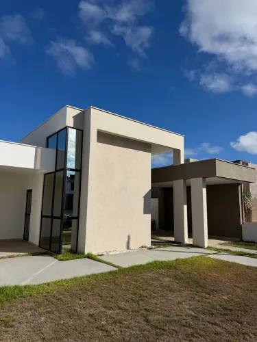 ALUGUEL CASA NOVA MARECHAL DEODORO