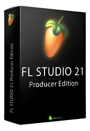 FL Studio Producer Edition 21 Ativado 