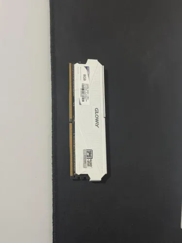 Memoria Ram Gloway Ddr4 8gb (1x8gb) 3200Mhz
