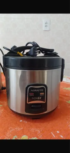 Panela de arroz 110v