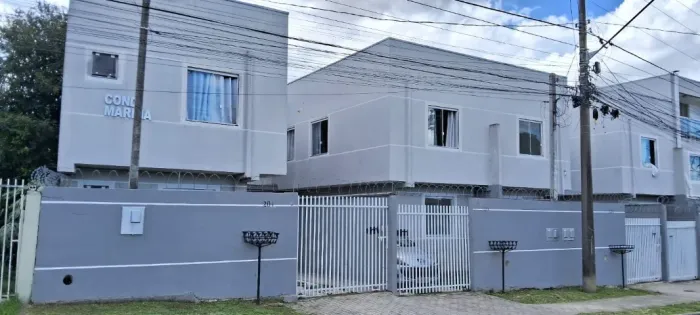 ALTO BOQUEIRÃO, APTO 2 QUARTOS