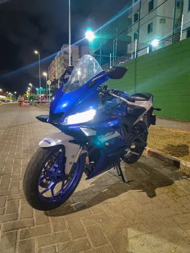 YZF R3 EXTRA!! 