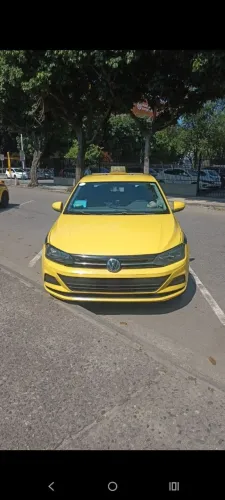 Volkswagen Virtus 1.6 MSI Flex 16V 5P Mec. 2019
