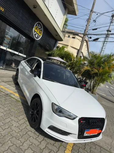 Audi A3 Sed. Ambition 2.0 Tsfi 220cv S-tronic 2016