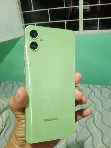 Celular galaxy A05 128 GB