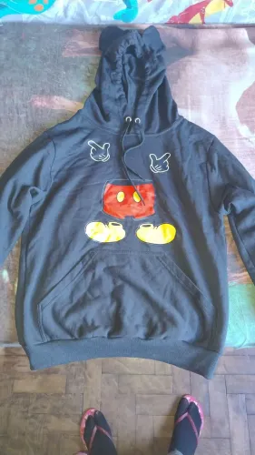 Vendo blusa de frio
