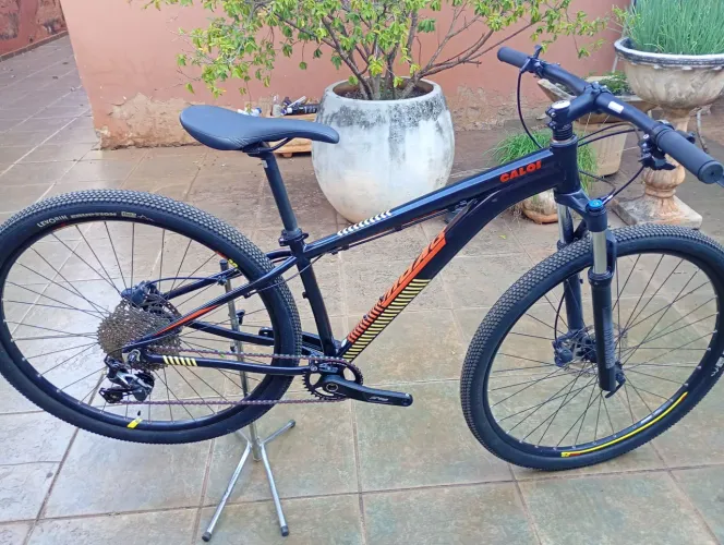 Bike aro 29 Caloi