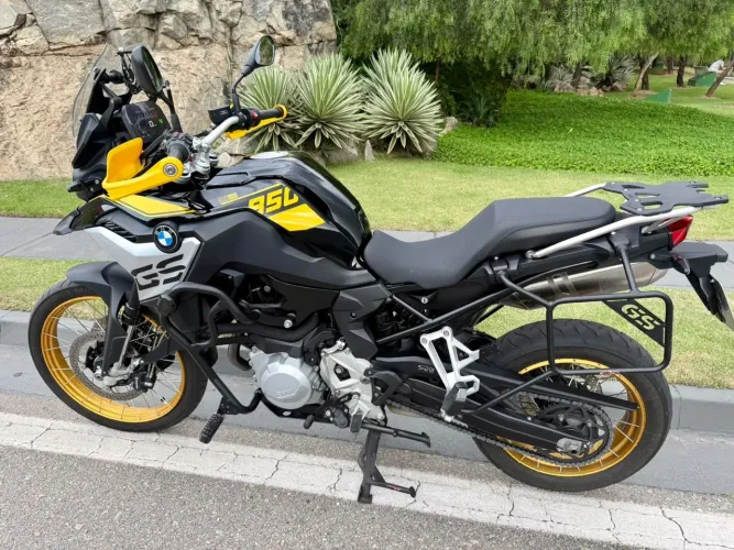 BMW F 850 GS Premium 40 Anos 2022
