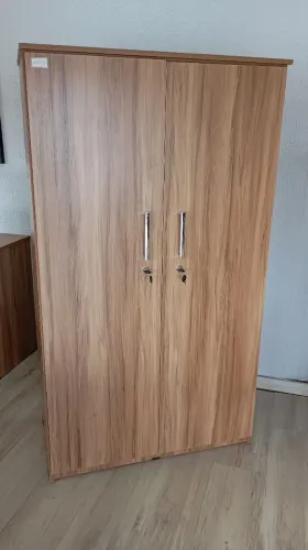 Armário de escritório 100%MDF