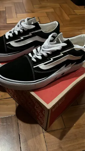 Tenis Vans 
