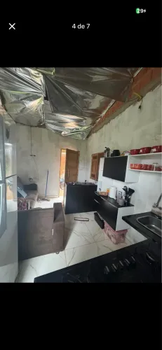 Casa a venda no vila Acre