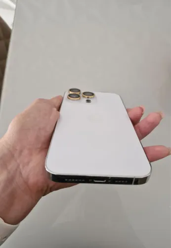 Lindo IPHONE 14 PRO MAX 256