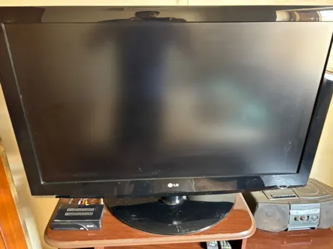 Televisão