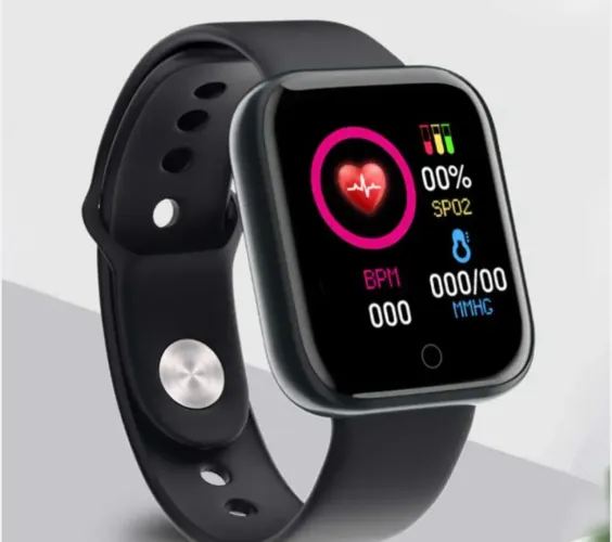 Relógio Inteligente Smartwatch 