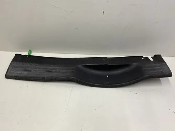 Soleira Parachoque Traseiro Gm Tracker 2001 A 2009 Original
