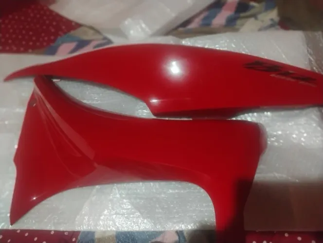 CARENAGEM BIZ 125 ES (Original)