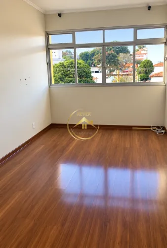 Apartamento à venda em Campinas, Vila Industrial, com 2 quartos, com 80 m², Condomínio Cos