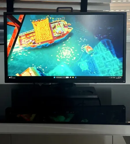 Monitor 240hz - BenQ Zowie XL2540