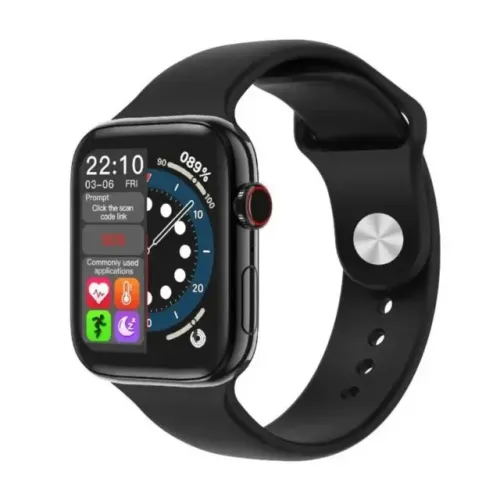 Smartwacht Series X - FRETE GRÁTIS