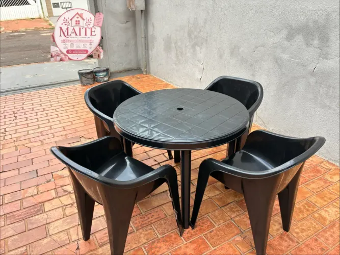 Jogos de mesa