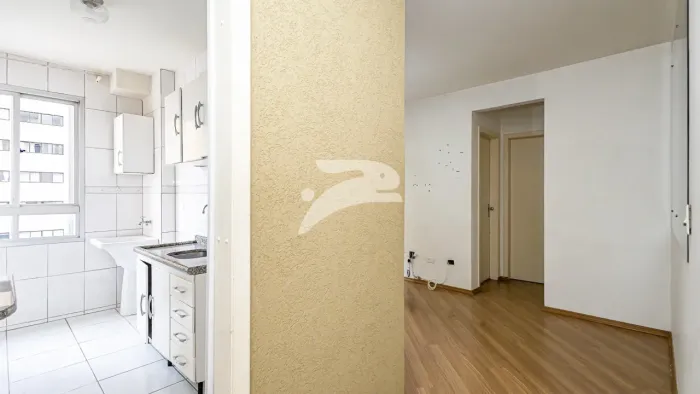 Apartamento 1 Quarto Cristo Rei 40m²
