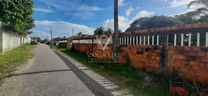 Terreno em Bom Jesus II - Salinópolis, PA