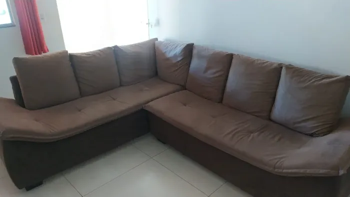 VENDO SOFÁ GRANDE