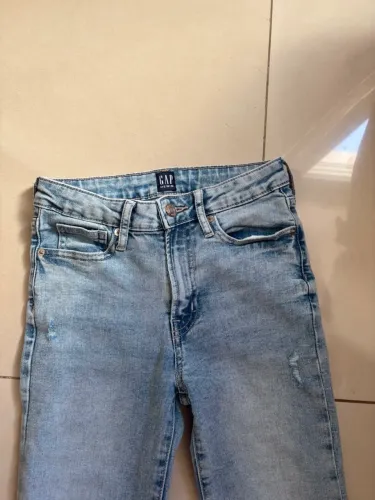 Calça gap original