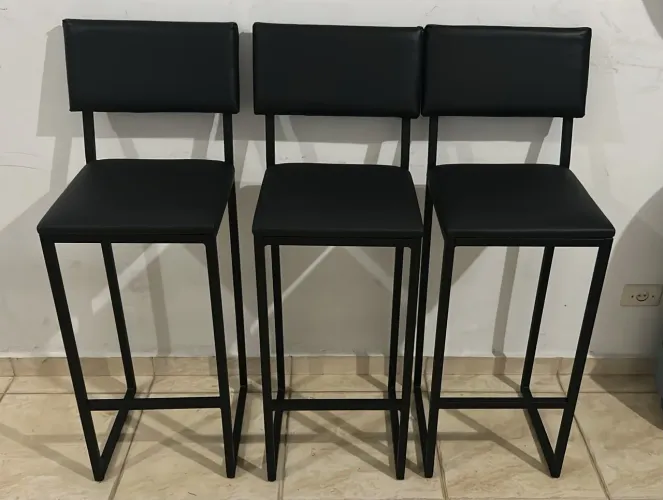 Baquetas