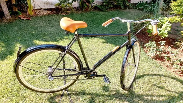Bicicleta Patavium (antiga) década de 60