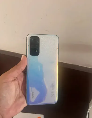XIAOMI REDMI 10