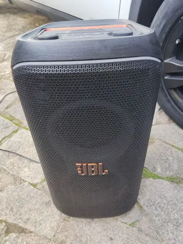 JBL petbox 120 para vender