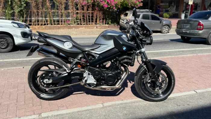 BMW F800R impecável