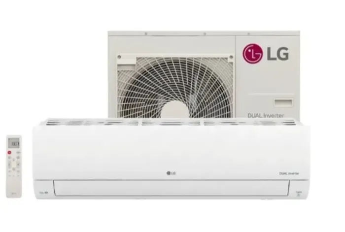 Ar condicionado 30.000 BTU 