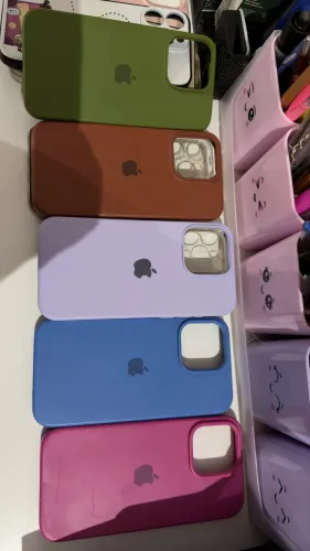 Capinha iPhone 15 pro max 