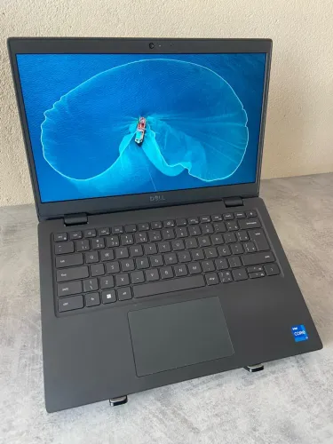 Notebook Dell i7 11ª Geração / IrisXe Graphics / 8GB RAM / 256GB SSD / Tela 14?