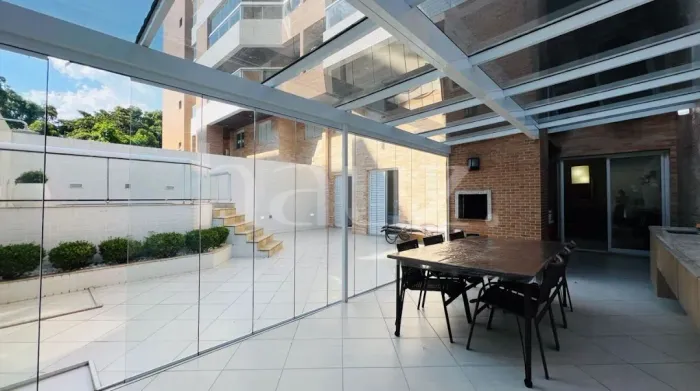 APARTAMENTO DUPLEX PARA LOCAÇÃO ANUAL, COM 5 DORMITÓRIOS, 300M2, NA RIVIERA DE SÃO LOURENÇ