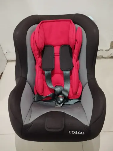 Cadeirinha para carro Cosco