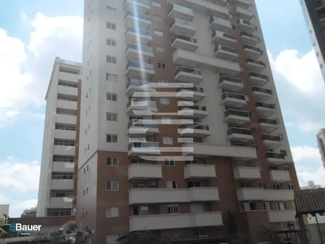 Apartamento mobiliado à venda no Botafogo, 1 quarto, garagem e lazer