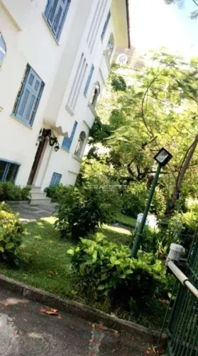 Charmoso 2 Quartos à venda, 108 m² por R$ 1.100.000 - Botafogo - Rio de Janeiro/RJ