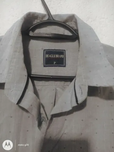 Camisa