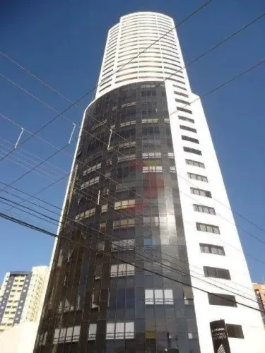 Box/Garagem para alugar por R$ 200,00/mês - Alto da Glória - Goiânia/GO