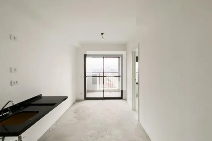 Apartamento à Venda - Vila Guilhermina, 1 Quarto, 34 m2