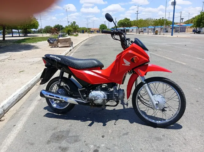 Pop 110i 2021