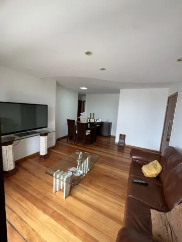 Apartamento para aluguel, 2 quartos, 1 suíte, 2 vagas, Gutierrez - Belo Horizonte/MG